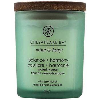 Balance & Harmony Candle ( tři knoty ) - Vonná svíčka